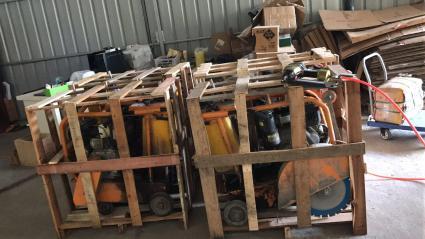 永宁行李、家具、电器包装托运
