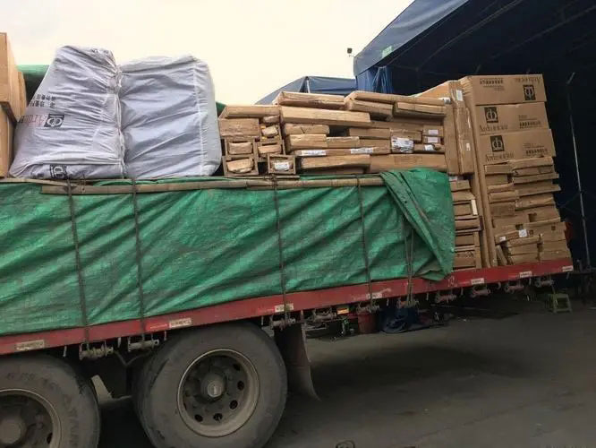 永宁家具托运